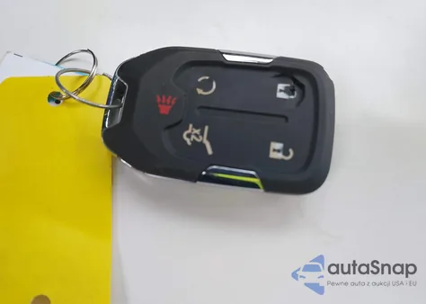 2022 GMC Terrain Awd Sle z USA, uszkodzony, nr VIN 3GKALTEV6NL183355